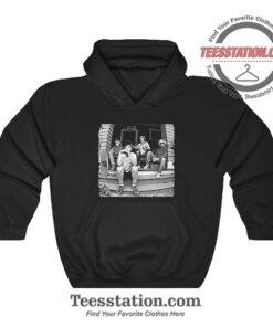 Refreshment Center Golden Girls Hoodie