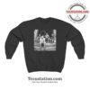 Refreshment Center Golden Girls Sweatshirt