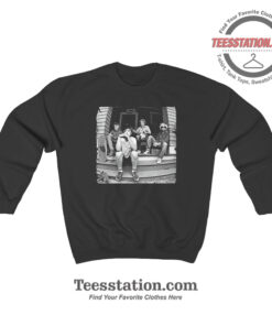 Refreshment Center Golden Girls Sweatshirt