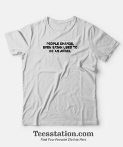Remember This Lyrics T-Shirt