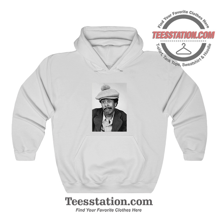 Richard Pryor Superbad Movie Hoodie Richard Pryor Superbad Movie Hoodie