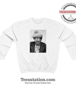 Richard Pryor Superbad Movie Sweatshirt