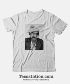 Richard Pryor Superbad Movie T-Shirt