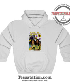 SZA Sunflowers Poster Hoodie