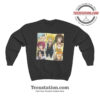 The Seven Deadly Sins Character Sweatshirt