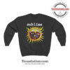 Sublime Sun Bleach Vintage Sweatshirt