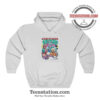 Thank You For Being A Friend Hoodie