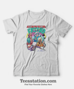 Thank You For Being A Friend T-Shirt