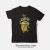 The Lorax Dr Seuss T-Shirt
