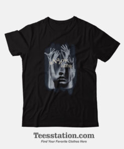 The Unavowed Graphic T-Shirt