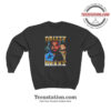 Drizzy Drake Vintage Sweatshirt For Unisex