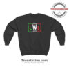 Eddie Guerrero Latino World Order Sweatshirt