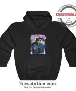 Justin Bieber Aesthetic Hoodie