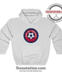 Seacoast Labor Day Tournament Hoodie