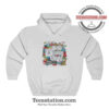 Walt Disney World Attraction Show Hoodie