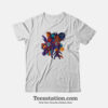 Guardians Of The Galaxy Cosmic Team T-Shirt