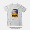 Free Hasbulla Magomedov T-Shirt For Unisex