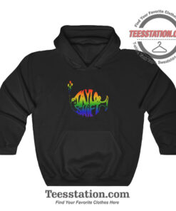 Jon Fishman Taylor Swift Phish Hoodie For Unisex