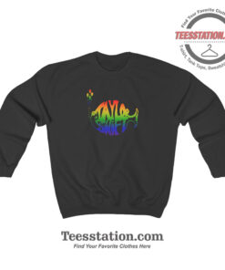 Jon Fishman Taylor Swift Phish Sweatshirt For Unisex