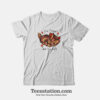 Kitten Im Toxic But Im Cute T-Shirt
