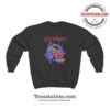 Marvel Spider Verse Miles Morales Sweatshirt