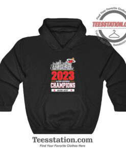 Miami Heat Eastern Conference Champs Hoodie