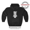 Only God Can Judge Me Hoodie For Unisex