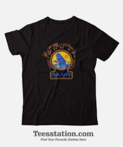Peter Quill Guardians Of The Galaxy T-Shirt