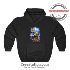 Adventure Time Finn And Jake Fantasy Funny Hoodie