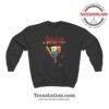 Adventure Time Finn And Jake The Dog Sweatshirt