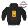 Adventure Time Finn Hug Juke The Dog Hoodie
