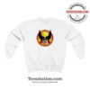 Marvel Wolverine Best At What I Do Sweatshirt