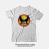 Marvel Wolverine Best At What I Do T-Shirt
