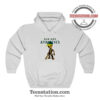 Oakland Athletics I Am Groot Baseball Funny Hoodie