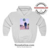 Snoop Doggy Dogg 187 California Hoodie