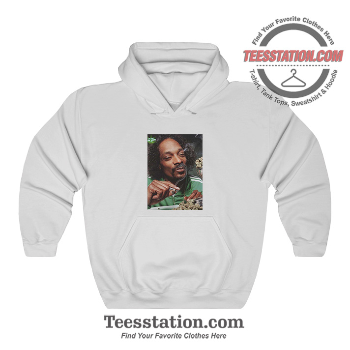 Snoop Doggy Dogg Marley Parody Hoodie Snoop Doggy Dogg Marley Parody Hoodie