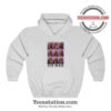 Tate McRae Wanna Be Vintage 90s Hoodie