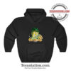 Gangster SpongeBob Rich Funny Hoodie For Unisex