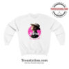 Barbenheimer The Destroyer Of Worlds Parody Sweatshirt