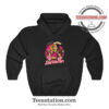 Barbierian Likes Beer And Fights Funny Hoodie