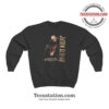 Jason Aldean Highway Desperado Vintage Sweatshirt