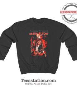 Jason Aldean Music Country Vintage Sweatshirt