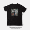 Jason Aldean My Kinda Party Funny T-Shirt