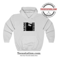 Jujutsu Kaisen Gojo Satoru Manga Version Hoodie