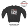 Jujutsu Kaisen Suguru Geto Manga Version Sweatshirt