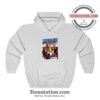 The Simpson McBain You Have To Remain Dead Funny Hoodie