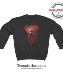 Slaughter To Prevail Demolisher Vintage Sweatshirt