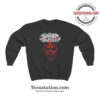 Slaughter To Prevail Kid Of Darkness Vintage Sweatshirt