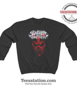 Slaughter To Prevail Kid Of Darkness Vintage Sweatshirt