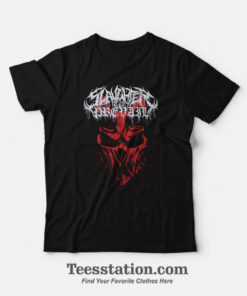 Slaughter To Prevail Kid Of Darkness Vintage T-Shirt